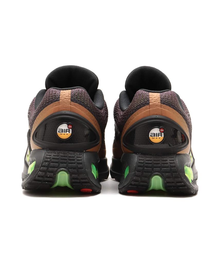 IB8065-045 Nike Air Max DN Off Noir (Мужской)