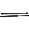 2Pcs Hoods Gas Spring Shock Struts Lift Support For Hummer H3 2006-2010