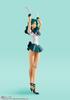 TAMASHII NATIONS Sailor Moon Sailor Neptune Color 150mm Painted Movable Figure BAS61281 S.H.Figuarts -Animation Edition- Approx. ABS&PVC