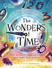 Книга The Wonders of Time