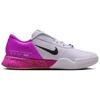 Nike Court Air Zoom Vapor Pro 2 Premium HC NYC Tournament Pack Women Sneakers Purple Barely-Grape Vivid-Grape FQ7267-500