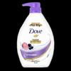 Dove Soft & Bright Refreshing Shower Gel