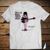 Футболка Джорджа Харрисона While My Guitar Gently Weeps Концерт для Бангладеш Унисекс Футболка