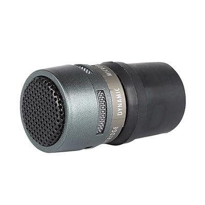 Головка микрофона сменный картридж капсула для проводного беспроводного SM58 58A капсула Прямая поставка KTV аксессуары