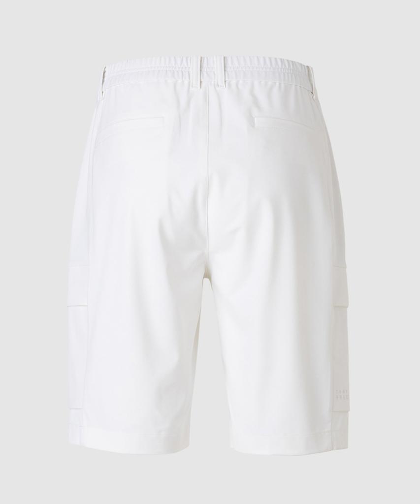 MUSINSA STANDARD SPORTS Dryact Bermuda Cargo Shorts (2 Colors)