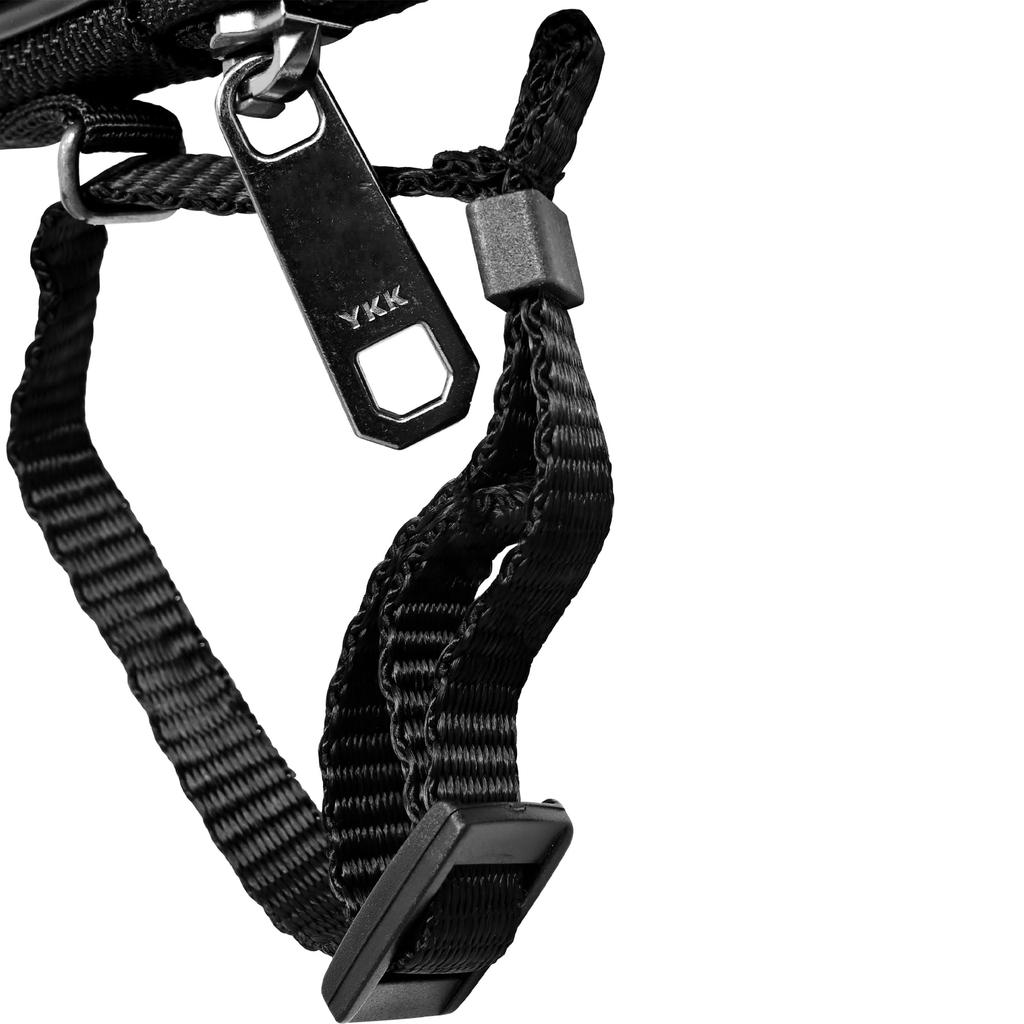 Table Tennis Racket Case Hard Full Case Purple [Butterfly]