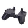 Черный гибкий держатель ручки контроллера для PSP 2000/3000