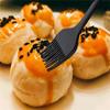 AEE2-Heat Resistant Food Brush For BBQ,Food Grade Silicone Brush For Spreading Sauce/Oil/Egg/Kitchen Brushes For Cooking