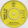 7-дюймовая пластинка BRENDA & THE TABULATIONS - One Girl Too Late SEPC1361 Epic 1973 UK Соул/Фанк Б/У