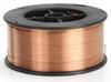 Copper Welding Wire For Migmag Mig Machine 08Mm 1Kg Marpol