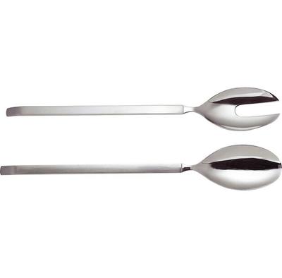 Набор столовых приборов Alessi Dry, 2 шт (4180/14)