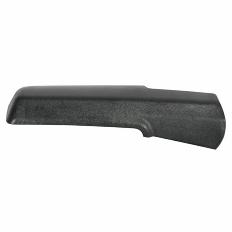Left Right Side Trailer Tow Mirror Cover Arm Cap Replacement for Dodge Ram 1500 2500 3500 2014 2015 2016 2017 - 68263393AA