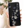 Чехол для телефона для ASUS Zenfone Max M1 M2 Pro ZB602KL ZB601KL ZB555KL ZB556KL ZB631KL ZB633KL Funda Мягкий силиконовый чехол с рисунком