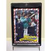 Б/у Topps MLB Japanese Edition 2024 Хулио Родригес 006/150 Памятные