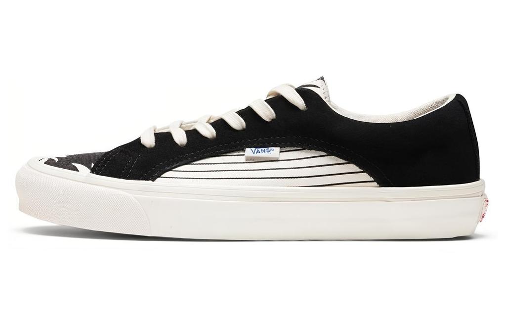 Кеды Vans Lx 'Marshmallow' VN0A4P3WN8K
