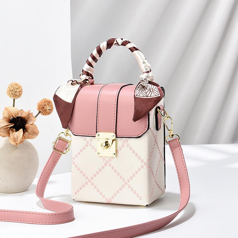 Женские сумки свежие и милые сумки nimibag, сумки-мессенджеры, сумки для мобильного телефона, сумки-коробки, сумки на плечо.
