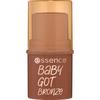 Essence - Бронзер в стике Baby Got Bronze - 40 Ореховое объятие