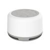 White Noise Sound Machine for Baby and Adults with 7 Color Night Light and 24 Soothing Sleep Sounds Rechargeable