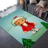 2025 New Little Sandman Carpet Rug for Living Room Bedroom Home Sofa Decoration,Kids play Non-slip Floor Mat 69
