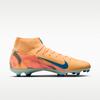 Nike Zoom Mercurial Superfly 10 Academy FG/MG Kylian Mbappé Melon Tin