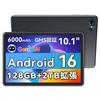 Android 16 с улучшенным ИИ T80 Android-планшет Widevine L1 Легкий Android 16 6000 мАч Быстрая Split Домашний планшет для просмотра Версия TABWEE 10-дюймовый Wi-Fi