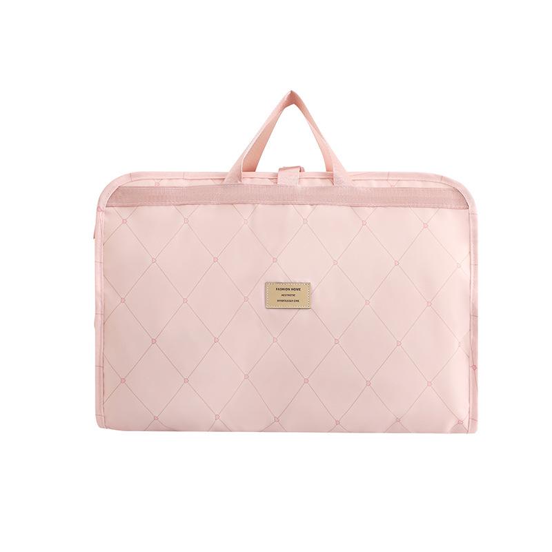 Набор органайзеров для путешествий из семи предметов: Портативные сумки для хранения нижнего белья для деловых поездок