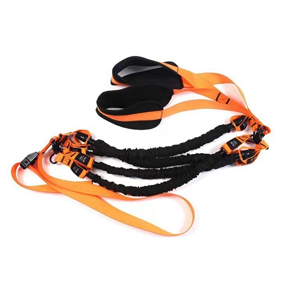 Heavy Duty Pull Up Assistance Bands Weight Adjustable Assisted Pull Up Bands Gym Equipment