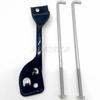 For Honda FIT JAZZ 2009~2014 CITY Battery fixing screw bracket Battery screw iron frame crossbar 31512-TF0-000 31513-SP0-010
