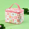 BT21 Mini Minini Picnic Mate Cooler Bag