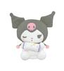 Плюшевая игрушка Sanrio Куроми, Маленький размер, Мягкая и сжимаемая