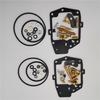 4 Комплекта для переборки карбюратора для Honda Goldwing 1000 GL1000 1978-79 гг. Ремонт карбюратора