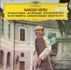 LP Пластинка NARCISO YEPES, FRANCIS POULENC / LE - Нарсисо Йепес MG1077 Deutsche Grammo Япония Классика Б/У