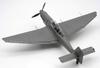 Модель Border Junkers Ju87 D5 Stuka Пластиковая модель BF012 1/35 (Самолет)