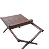 Outdoor Roll-Up Folding Camping Table