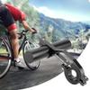 10/20 Cm Bike Handlebar Extender Extension Light Lamp Computer Phone Mount Bracket Lightweight Aluminum Alloy Easy TO Install