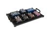 Guitto GPB Series Pedalboard Fixing Blocks 8-Pack