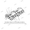 Jingliansheng 80sqm Folding Frame Command Tent