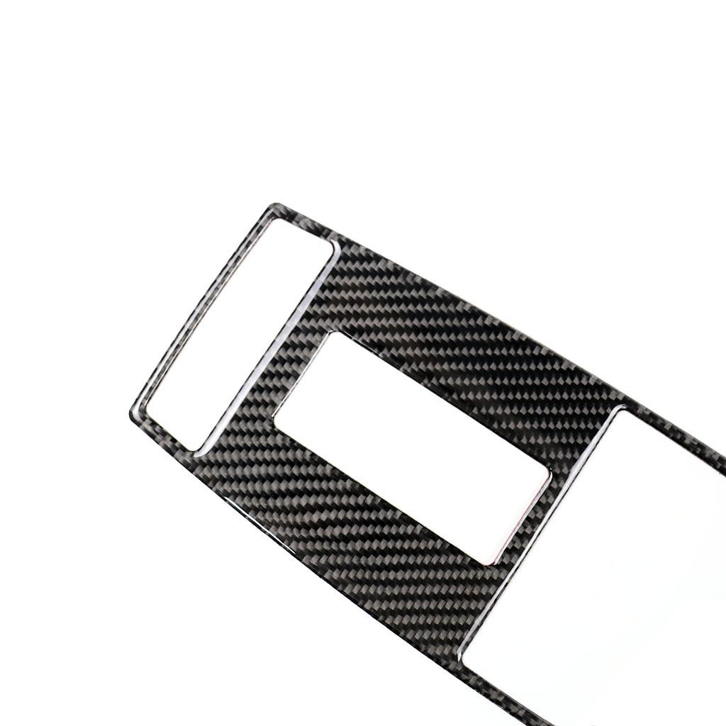 Автомобильные аксессуары, внутренняя лампа для чтения, контрольная плоскость, авто наклейка для Mercedes W204 (07-13) W212 (10-12) С Класс Е