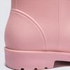 Shop   Women S Waterproof Rain bootS Non Slip Mid Length Rain bootS wdmS wSe tS1
