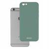 Sc Silicone Case Iphone 6/6S Dark Green