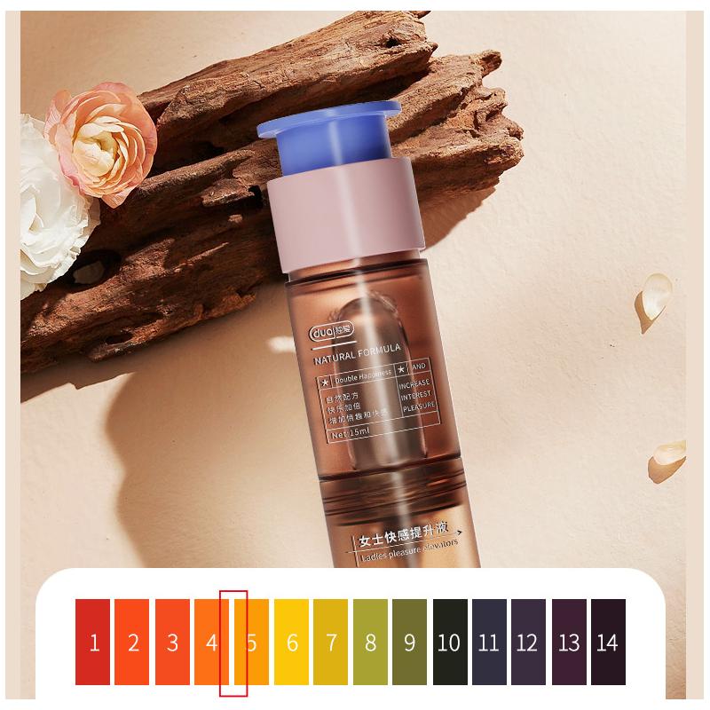 Pleasure Enhancement Liquid 15ml Orgasm Female Private Lubricant Adult Sex Product