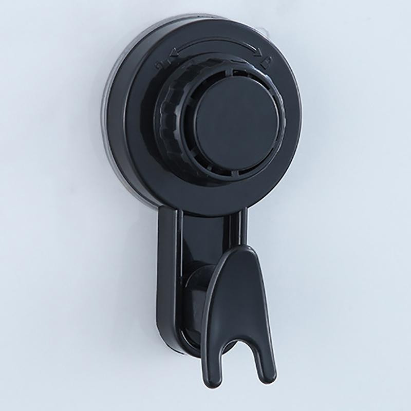 Крючок на присоске, съемный, вакуумный, прочный, крючок для бытовой техники, вешалка для полотенец, органайзер для ванной комнаты и кухни