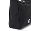 [Manhattan Portage] Bed-Stuy Shoulder Bag Doraemon 25 Black