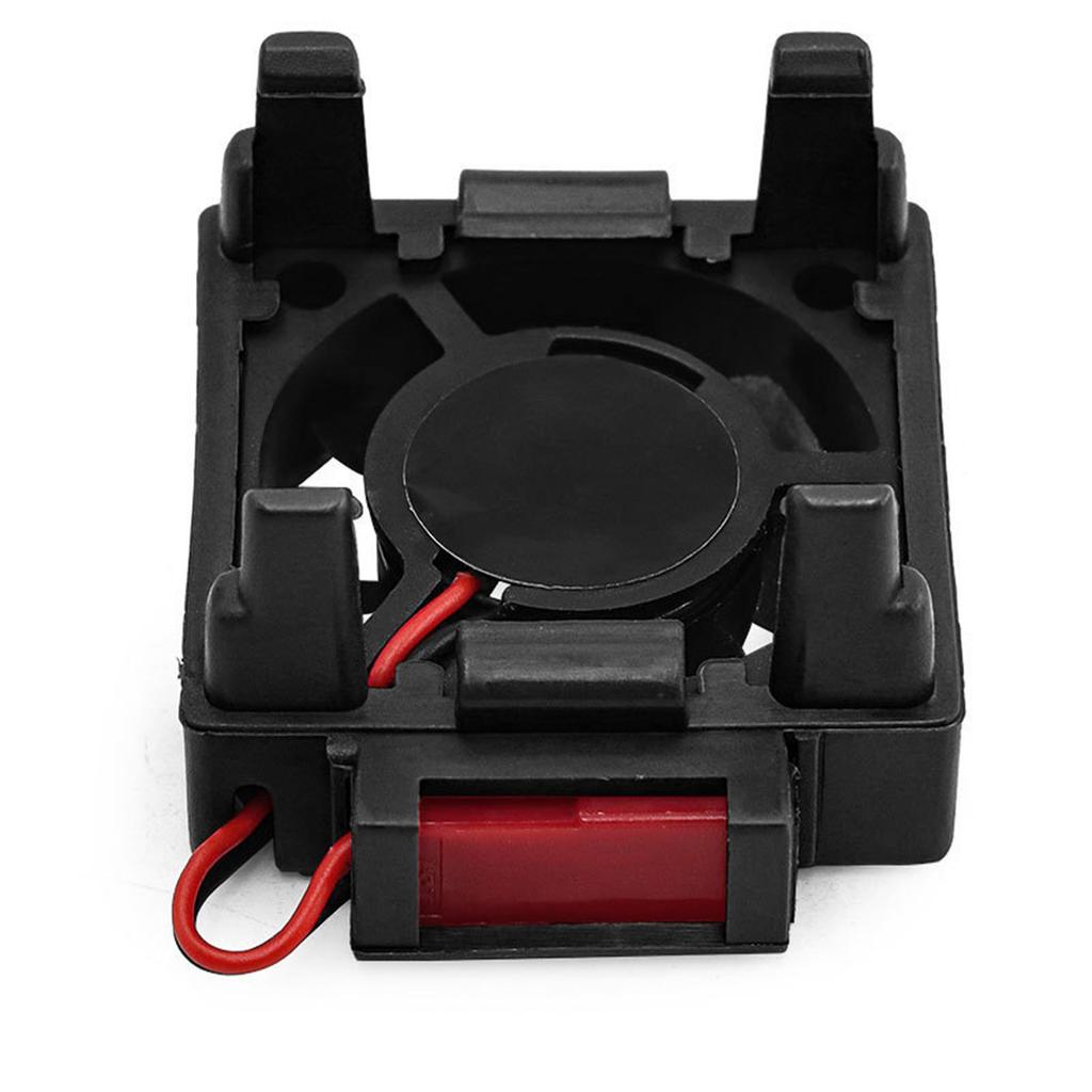 High Efficiency Cooling Fan Designed For VXL3S Motors Enhances Performance And Extends Motor Lifespan