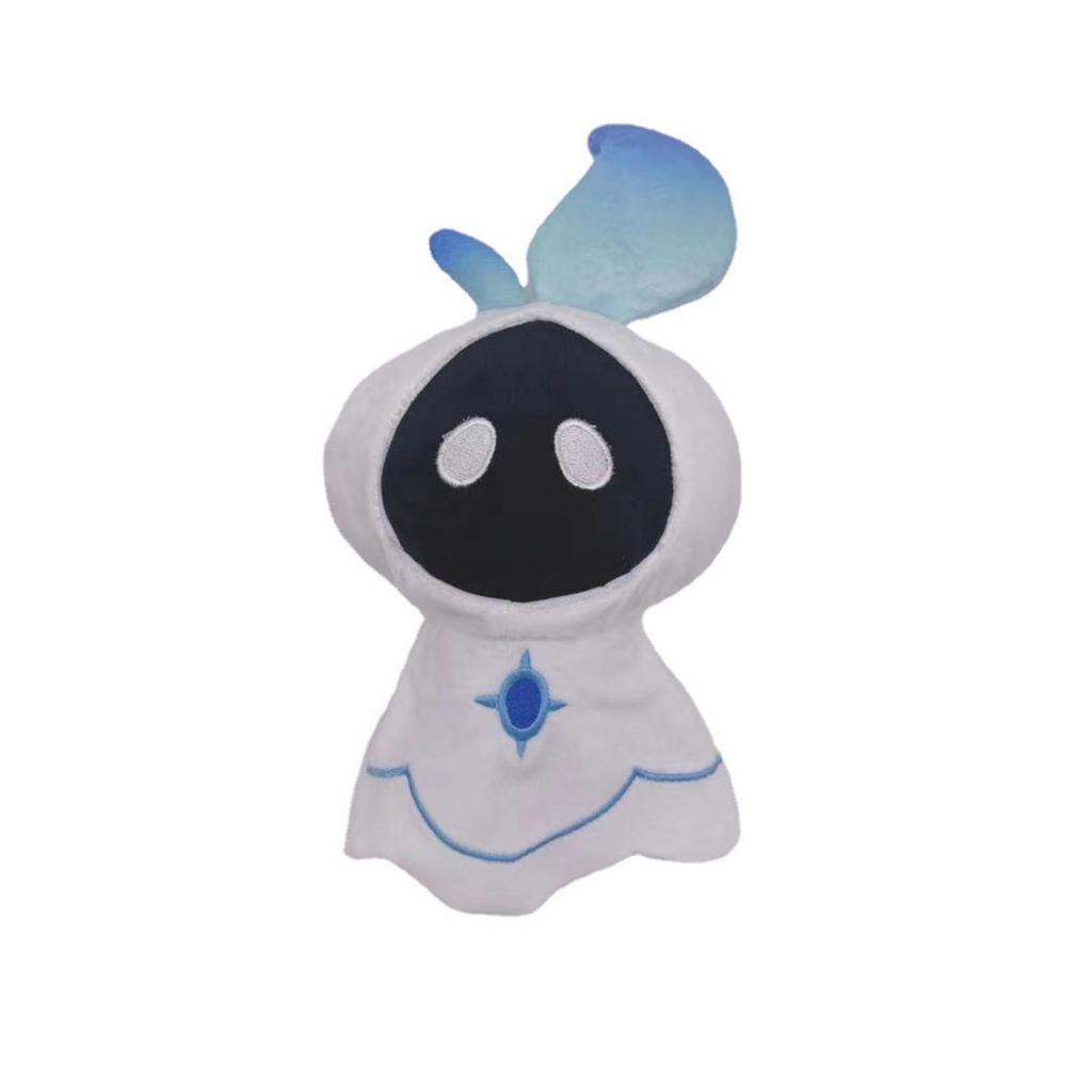 Милая плюшевая кукла, игрушка в подарок, детская тряпичная кукла в мультяшном стиле