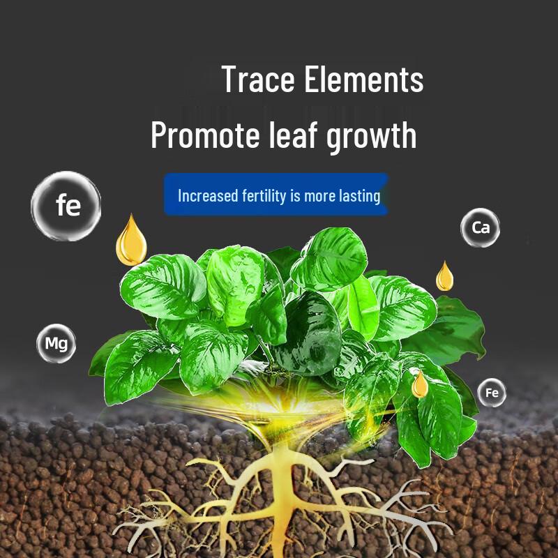 Aquatic Plant CO2 Effervescent Tablets