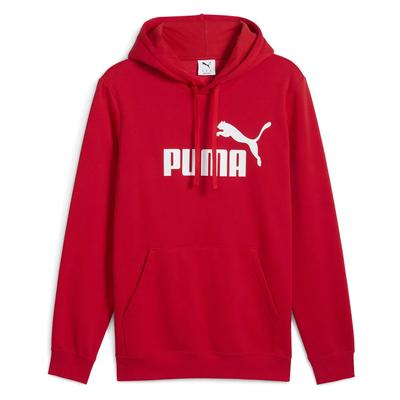 Puma Толстовка с капюшоном ESS No 1 Logo