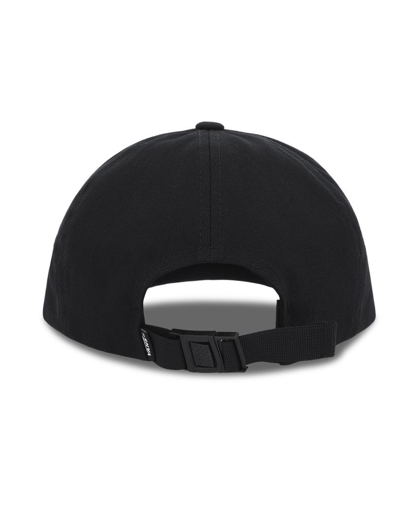 VANS Jockey - Черный / Vn000Qa1Blk1