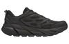 HOKA One One Clifton L Gore Tex Черный Унисекс 1129972-BBLC