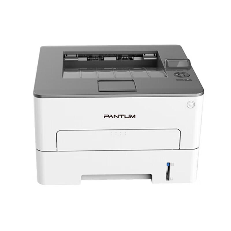 Pantum P3370DN Mono Laser Printer CN plug (adapter included)